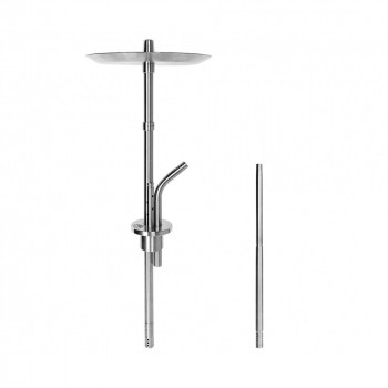 Кальян Mexanika Smoke STM - A (Механика Смоук СТМ - А)